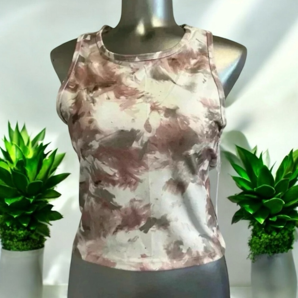 $10 Add-on | Women’s Marika Balance  Collection Crop Top